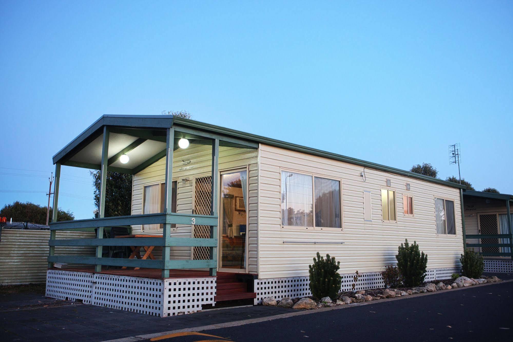 Discovery Parks - Robe Exterior foto