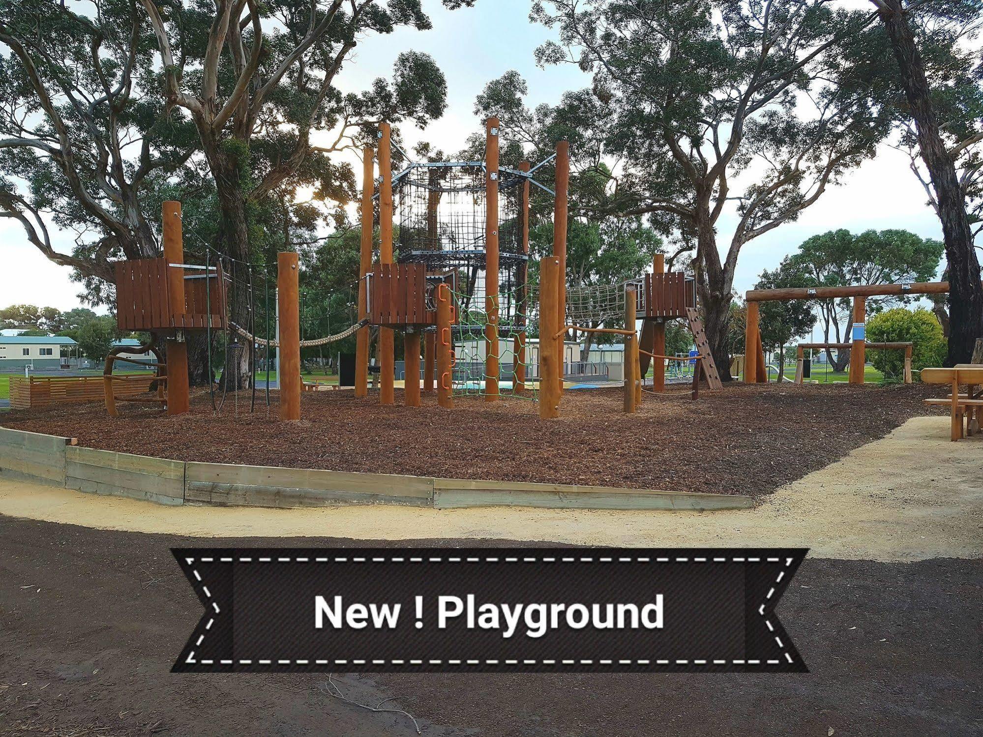 Discovery Parks - Robe Exterior foto